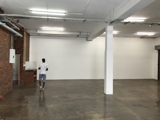 To Let commercial Property for Rent in Maitland Western Cape